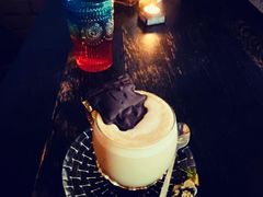 -CHURCH  BISTRO 教堂·餐吧