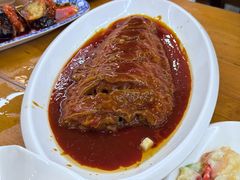 -清真利德顺小老饭庄(复兴路店)