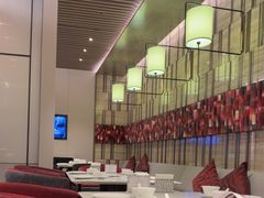 -上海宝华喜来登酒店·采悦轩中餐厅
