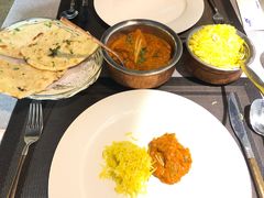 -Pita's&Tika's中东和印度风味餐厅(龙湖天街店)