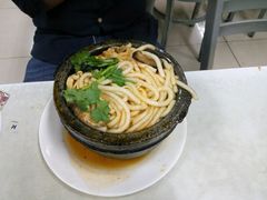 -土豆粉&刀削面(西单新一代商城店)