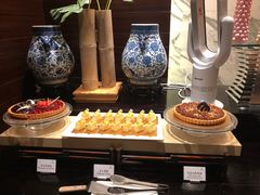 -岷山饭店-芝芝自助餐厅