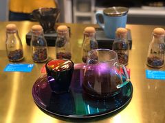 手冲-KYO COFFEE(胶州路店)