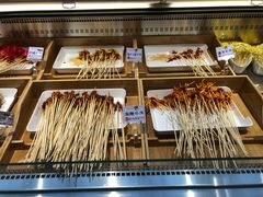 -串一火锅(赛格国际购物中心店)