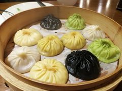 -隆喜元鱼汤包·海鲜(中联广场店)