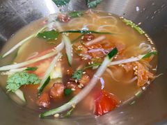 -鹤之乡·齐齐哈尔烤肉·非遗(秋涛路店)