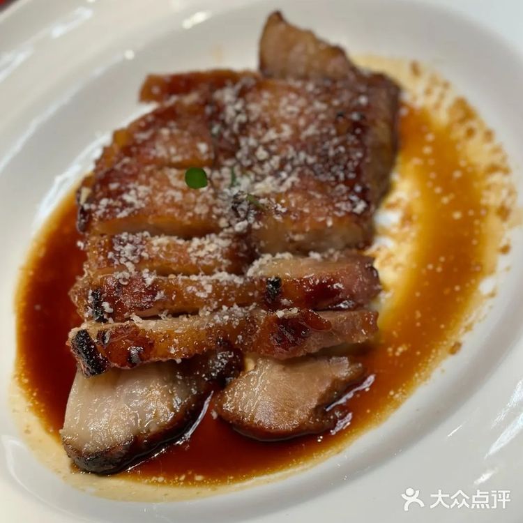 朋友强推的一家私房菜，必须要来尝尝！
