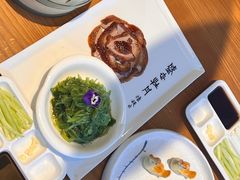 -全聚德烤鸭店(马家堡店)