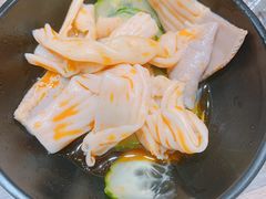 -好人民间小吃(镇江八佰伴店)