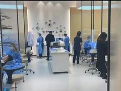 -诺贝尔一诺口腔医院(雁塔院区)