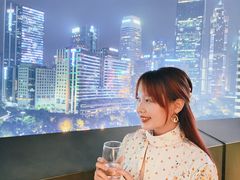-Mercato莫卡多露台餐厅与酒吧(K11店)