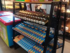 -苏格里岛自助海鲜烤肉(青秀万达店)