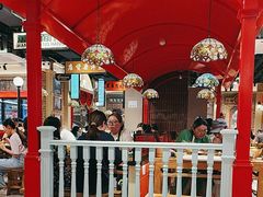 -旺蜀主成都串串火锅(西直门凯德MALL店)