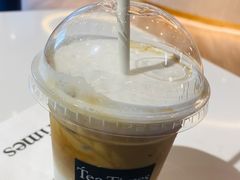 -TeaTimes(凤凰书城店)