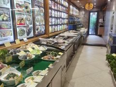 -福来齐·鲁菜海鲜·渔家菜(朝阳街分店)
