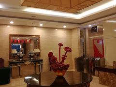 -中家鑫园温泉酒店鑫悦汤泉