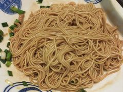 -新万鑫银丝面·非遗无锡味(惠山古镇店)