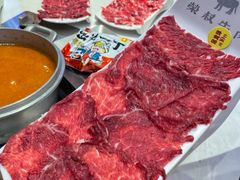 -荣叔港式沙嗲牛肉火锅(正佳潮流店)
