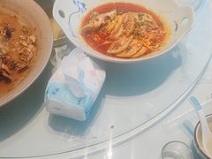 -镜泊小镇(东长安街店)