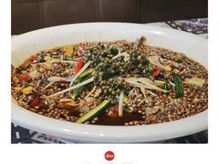 -易老头三样菜(南滨路总店)