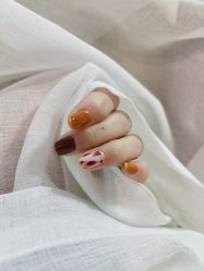 -LADYGIRL·Nail·Lash·美甲美睫