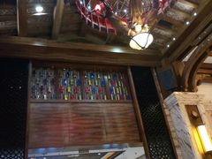 -天津瀚金佰九号温泉酒店(南楼地铁站店)