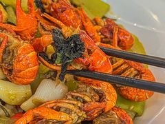 -一起吃小龙虾·海鲜(海珠店)