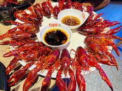 -红盔甲·小龙虾(车公庙店)
