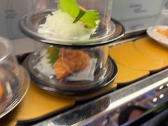 -争鲜回转寿司(中街大悦城店)