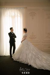 -艺匠摄影ARTIZ STUDIO(南京店)