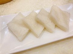 顺德伦教糕-顺德人家食府(黄金广场店)