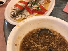 -常州逸高酒店-中餐厅