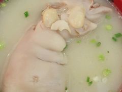 -廖老妈蹄花店(人民公园陕西街259号店)