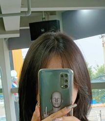 -XIMA·美发沙龙