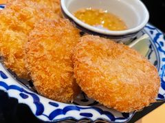 -simply thai天泰(静安嘉里中心店)
