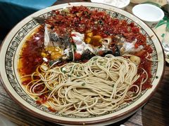 -我家福厨(万达中餐厅店)