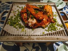 -绿茶餐厅(布吉万象汇店)