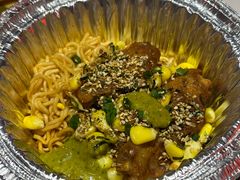 -碌碌发·东南亚风味烧烤档(体育西店)