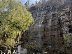 -潭溪山