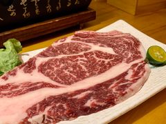 -和萌牛肠烧烤(财富中心店)
