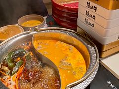 -温禾牛·和牛寿喜烧自助火锅(恒基名人店)