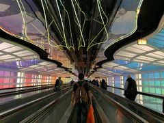 -奥黑尔国际机场