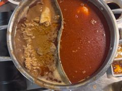 -燃计沙茶皇·香港沙茶火锅(人广旗舰店)