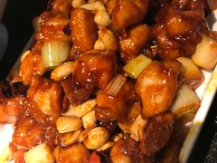-局气 烤鸭·北京菜(光华路店)