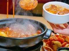 -星期五餐厅(金融街店)