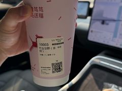 -百分茶(昆山万象汇店)