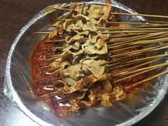 -马贤涮烤(超英·长乐家园店)
