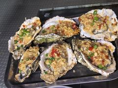 -刘三姐特色烤豆花·宜宾烧烤·把把烧(万年场店)