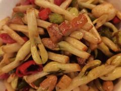 -小厨娘淮扬菜(六合欢乐港店)