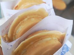 -台湾味正点车轮饼可丽饼(南禅寺店)